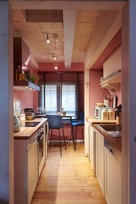 Landhaus Jenischpark Hambourg Extérieur photo