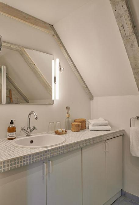 Landhaus Jenischpark Hambourg Extérieur photo