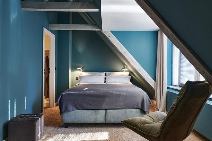 Landhaus Jenischpark Hambourg Extérieur photo