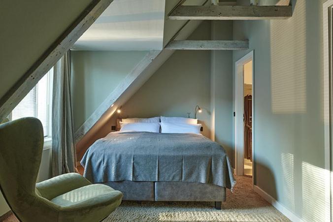 Landhaus Jenischpark Hambourg Extérieur photo