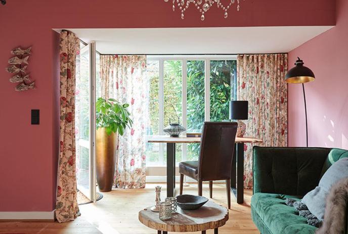 Landhaus Jenischpark Hambourg Extérieur photo