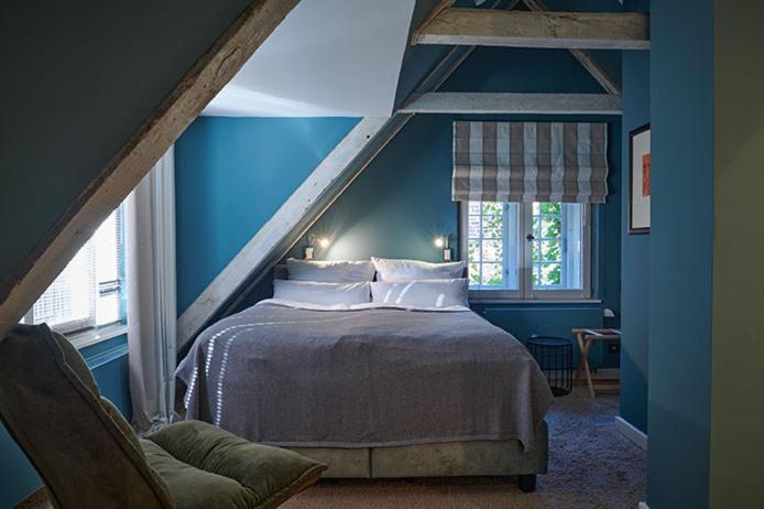 Landhaus Jenischpark Hambourg Extérieur photo