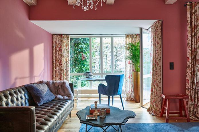 Landhaus Jenischpark Hambourg Extérieur photo