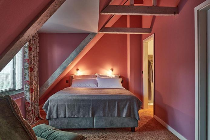 Landhaus Jenischpark Hambourg Extérieur photo