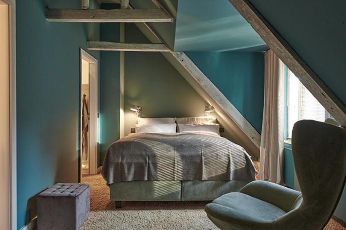 Landhaus Jenischpark Hambourg Extérieur photo