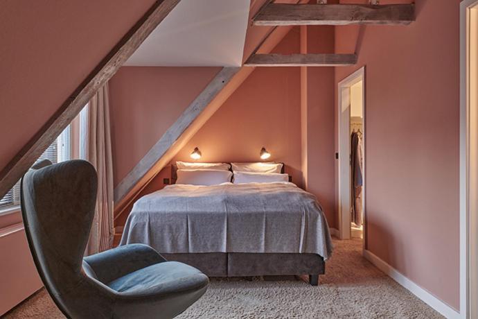 Landhaus Jenischpark Hambourg Extérieur photo