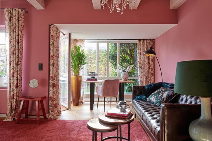 Landhaus Jenischpark Hambourg Extérieur photo