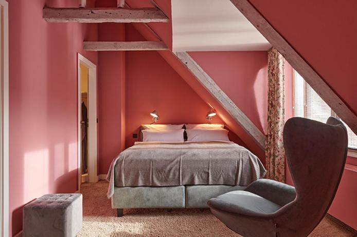 Landhaus Jenischpark Hambourg Extérieur photo