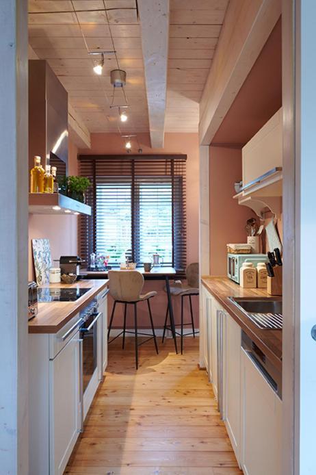 Landhaus Jenischpark Hambourg Extérieur photo