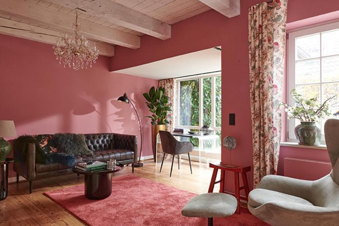 Landhaus Jenischpark Hambourg Extérieur photo