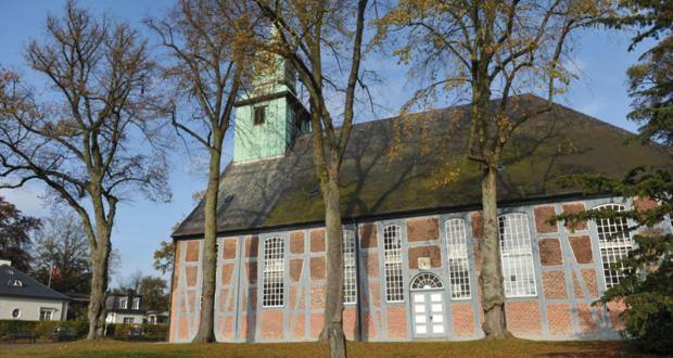 Landhaus Jenischpark Hambourg Extérieur photo